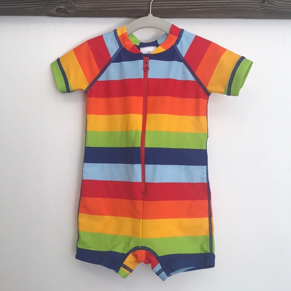 hanna andersson rash guard suit